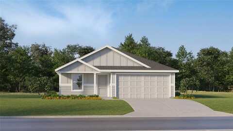 10713 Dusty Ranch Road, Fort Worth, TX 76108