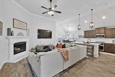 7629 Bellingham Rd Road, Fort Worth, TX 76179