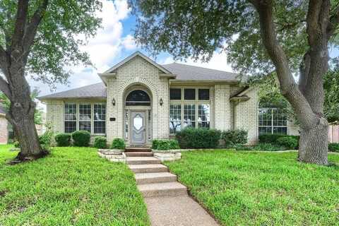 119 Oakbend Drive, Coppell, TX 75019