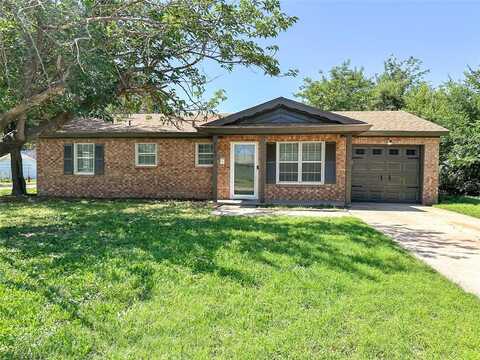 2601 S 39th Street, Abilene, TX 79605
