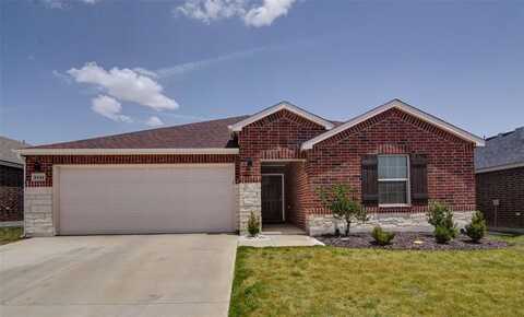 6044 Misty Breeze Drive, Fort Worth, TX 76179