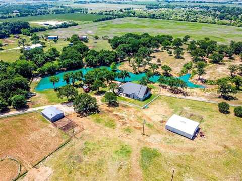 4100 County Road 401b, Alvarado, TX 76009