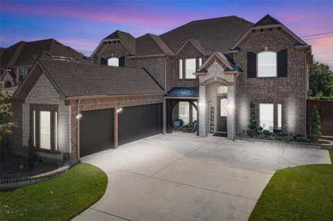 932 E Danbury Drive, DeSoto, TX 75115