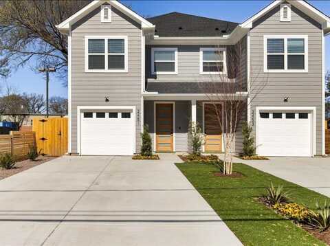 2451 Macon Street, Dallas, TX 75215