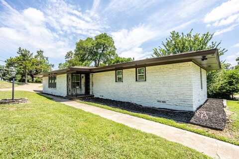 2207 Van Cleave Drive, Dallas, TX 75216