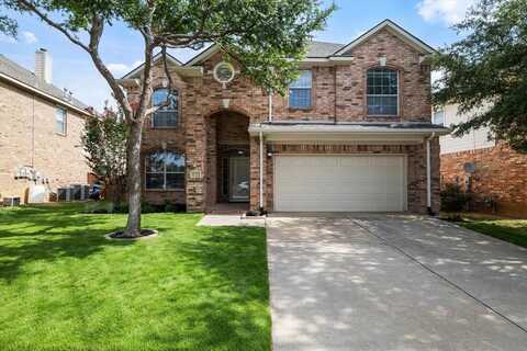 1325 Constance Drive, Fort Worth, TX 76131