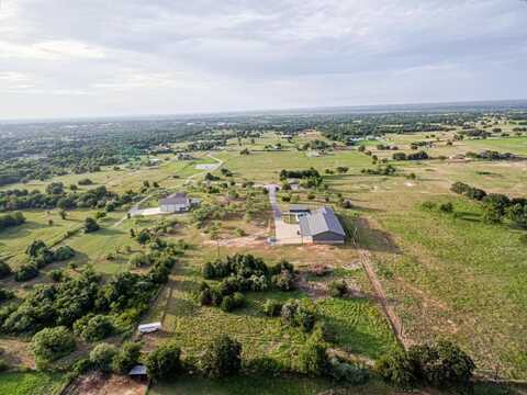 1249 County Road 4680, Boyd, TX 76023