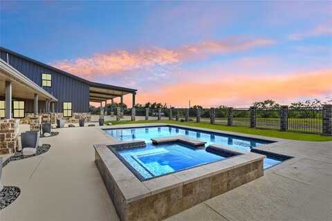 1249 County Road 4680, Boyd, TX 76023
