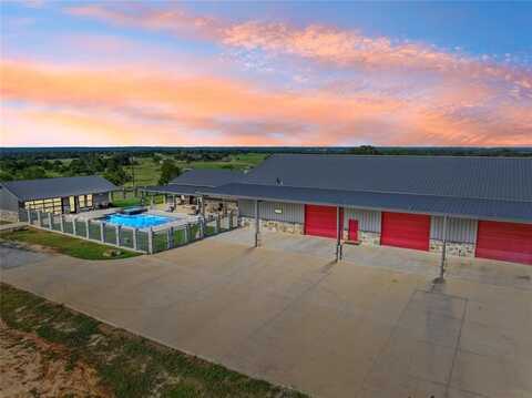 1249 County Road 4680, Boyd, TX 76023
