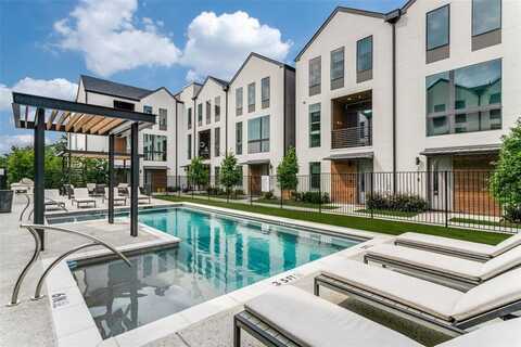 4419 Cabell Drive, Dallas, TX 75204