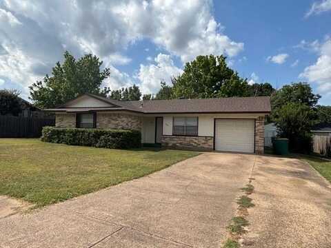707 Lisa Lane, Cedar Hill, TX 75104