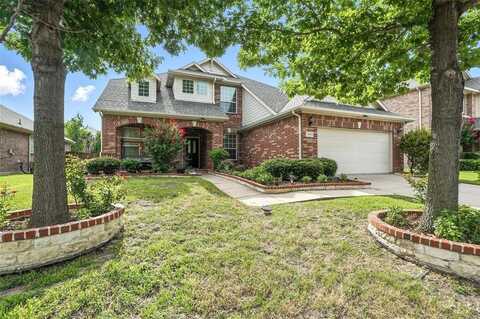 1141 Annalea Cove Drive, Lewisville, TX 75056