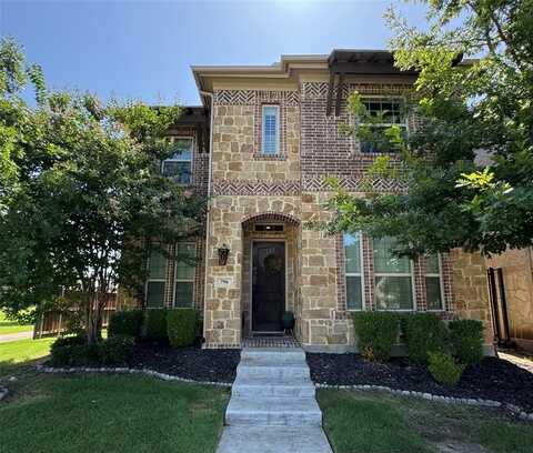 796 Huntingdon Street, Coppell, TX 75019