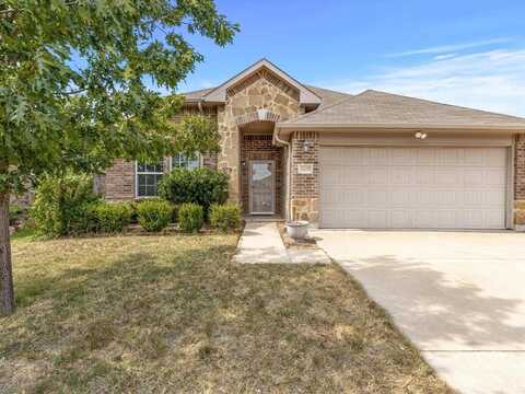3209 Sadie Trail, Fort Worth, TX 76137