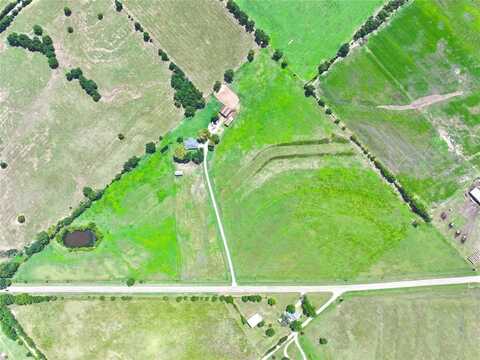 Tbd - 11 Acres Fm-151, Trenton, TX 75490