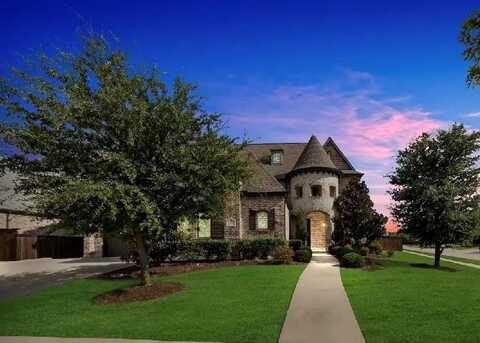 1440 Teasley Lane, Celina, TX 75009