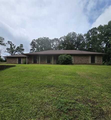 180 Amy Lane, Mansfield, LA 71052