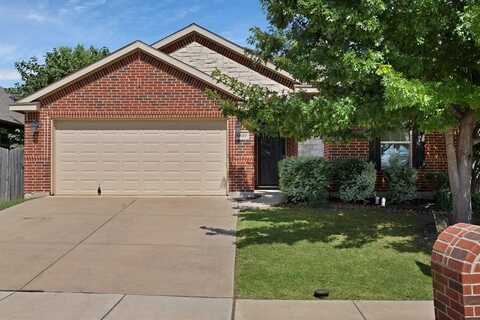 8037 Big Spruce Lane, Fort Worth, TX 76123