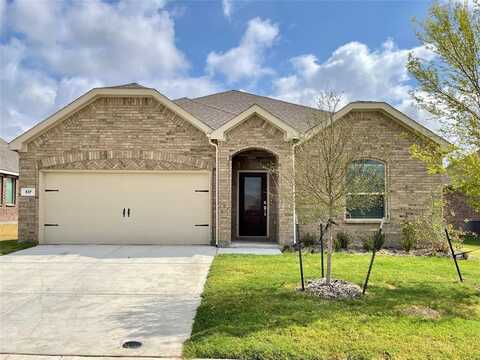 517 Peel Street, Fate, TX 75189