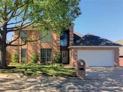 8434 Golf Club Circle, Fort Worth, TX 76179