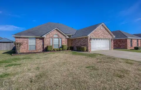5845 Bluebonnett Drive, Bossier City, LA 71112