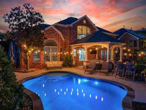 10714 Waterview Parkway, Rowlett, TX 75089