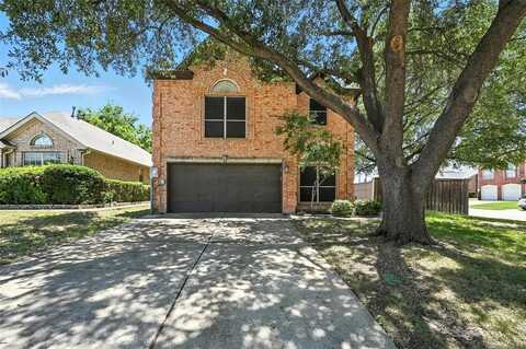 950 Highgate Drive, Lewisville, TX 75067