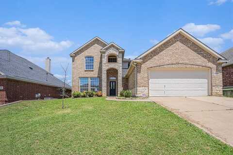 1121 Hidden Glen Court, Burleson, TX 76028