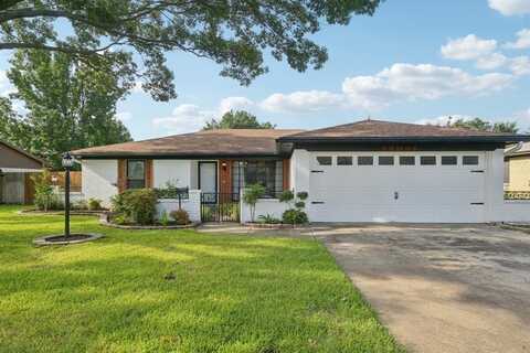 8432 Glenann Drive, North Richland Hills, TX 76182