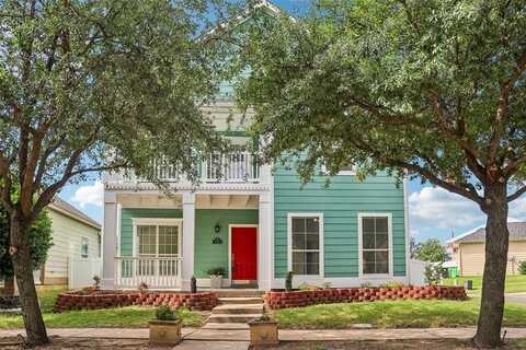 1110 Chattahoochee Drive, Savannah, TX 76227