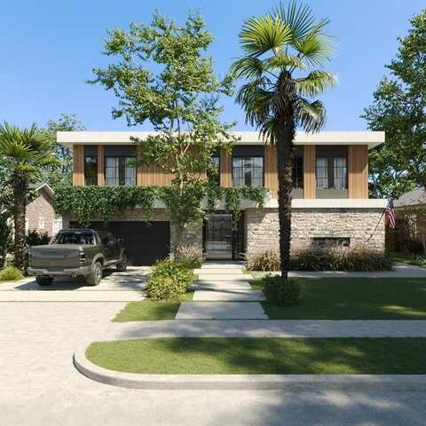 3761 Dunhaven Road, Dallas, TX 75220
