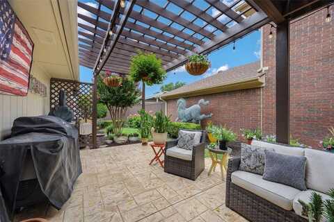 2903 Fort Point Lane, Carrollton, TX 75007