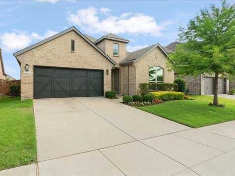 1415 Carnation Street, Celina, TX 75078