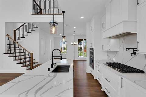 3707 Pilgrims Mews, Rowlett, TX 75088