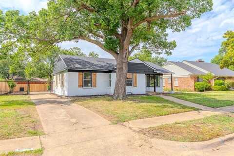 1516 Driftwood Drive, Dallas, TX 75224