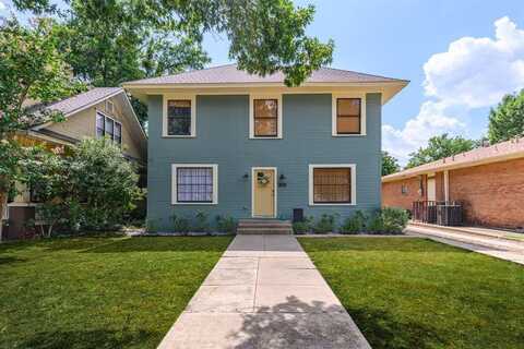 305 S Willomet Avenue, Dallas, TX 75208
