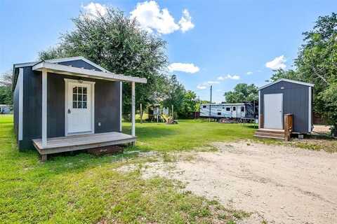 6600 Six J Court, Granbury, TX 76049