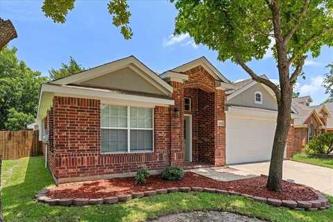 2102 Autumn Trail, Garland, TX 75040