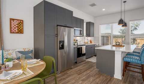 2205 N Bonnie Brae Street, Denton, TX 76207