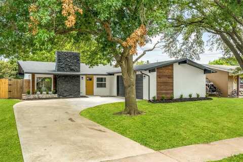 3320 High Lark Drive, Dallas, TX 75234