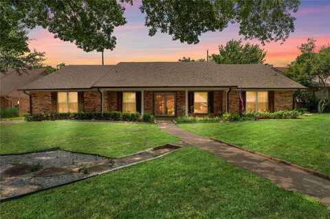 1317 Broadmoor Lane, Irving, TX 75061