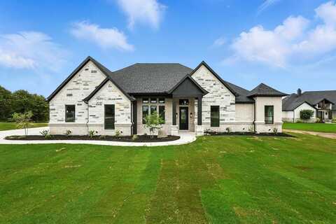 2085 Glenhollow Drive, Weatherford, TX 76088