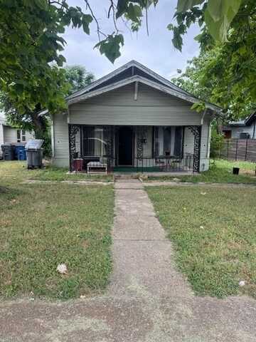 1311 Glen Avenue, Dallas, TX 75216