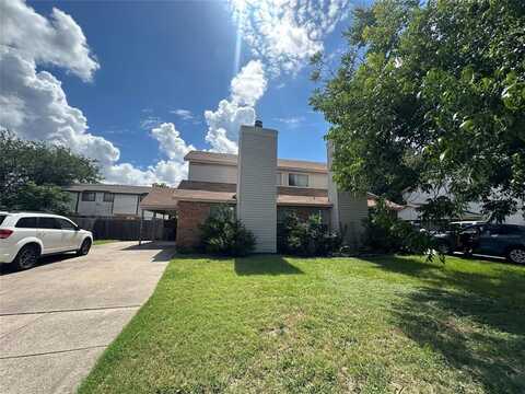 503 W Norwood, Arlington, TX 76013