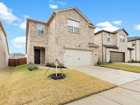 817 Amenduni Lane, Anna, TX 75409