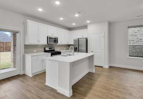 817 Amenduni Lane, Anna, TX 75409