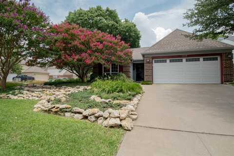 3248 Marie Lane, Fort Worth, TX 76123