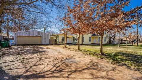 125 W Mesquite Street, Dublin, TX 76446