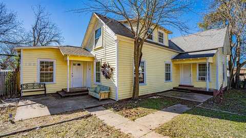 125 W Mesquite Street, Dublin, TX 76446