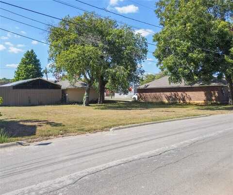 606 Wainwright Street, Denton, TX 76201